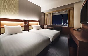 Lotte City Hotel Kinshicho