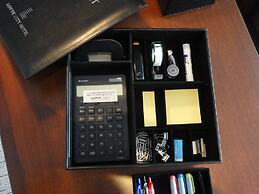 Lotte City Hotel Kinshicho