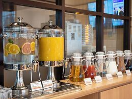 Lotte City Hotel Kinshicho