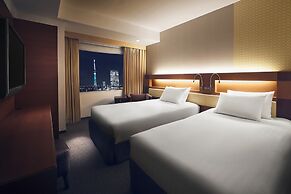 Lotte City Hotel Kinshicho