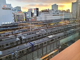 Lotte City Hotel Kinshicho