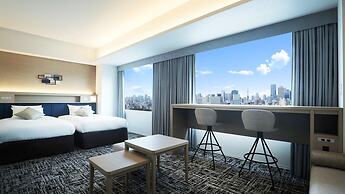 Lotte City Hotel Kinshicho