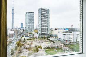 Lotte City Hotel Kinshicho