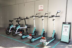 Lotte City Hotel Kinshicho