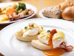 Lotte City Hotel Kinshicho