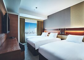 Lotte City Hotel Kinshicho