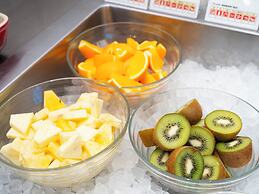 Lotte City Hotel Kinshicho