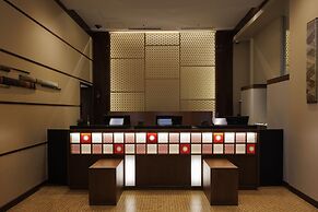 Lotte City Hotel Kinshicho