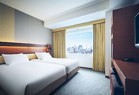 Lotte City Hotel Kinshicho