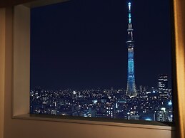 Lotte City Hotel Kinshicho