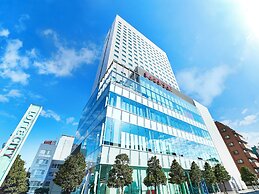 Lotte City Hotel Kinshicho