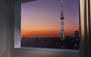 Lotte City Hotel Kinshicho