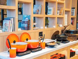 Lotte City Hotel Kinshicho