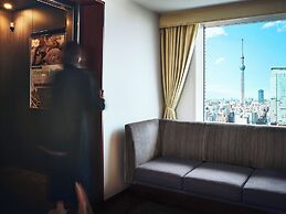 Lotte City Hotel Kinshicho