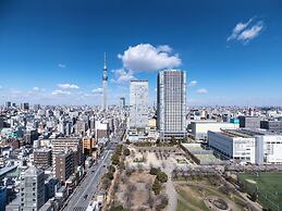 Lotte City Hotel Kinshicho