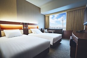 Lotte City Hotel Kinshicho