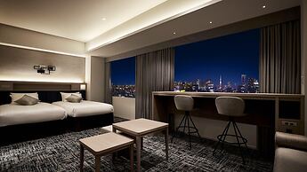 Lotte City Hotel Kinshicho