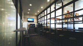 Lotte City Hotel Kinshicho