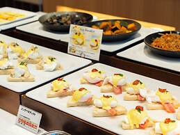 Lotte City Hotel Kinshicho