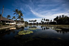 D Tunjung Resort & Spa