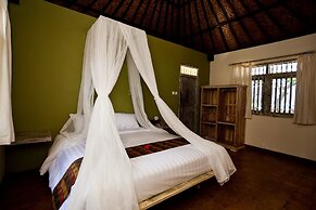 D Tunjung Resort & Spa