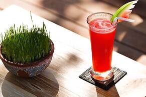 D Tunjung Resort & Spa