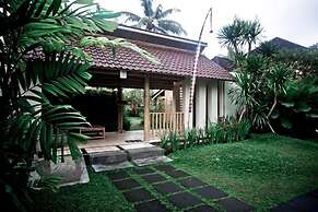 D Tunjung Resort & Spa