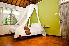 D Tunjung Resort & Spa