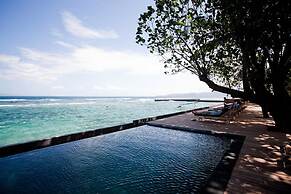 D Tunjung Resort & Spa