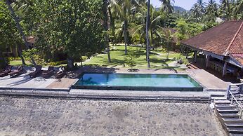 D Tunjung Resort & Spa