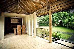 D Tunjung Resort & Spa