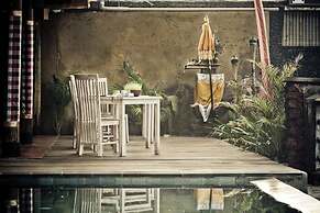 D Tunjung Resort & Spa