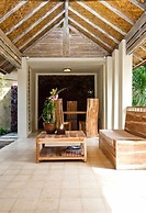 D Tunjung Resort & Spa