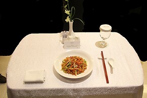 Kempinski Hotel Guiyang