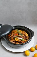 Kempinski Hotel Guiyang