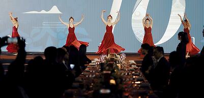 Kempinski Hotel Guiyang