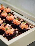 Kempinski Hotel Guiyang