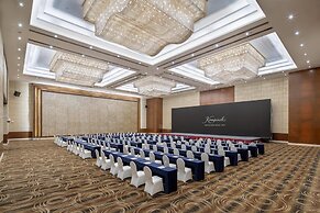 Kempinski Hotel Guiyang