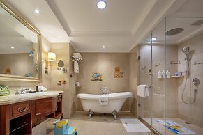 Kempinski Hotel Guiyang