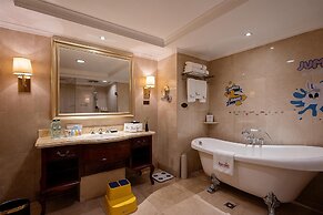 Kempinski Hotel Guiyang