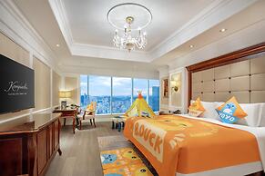Kempinski Hotel Guiyang