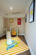 Kempinski Hotel Guiyang