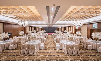 Kempinski Hotel Guiyang