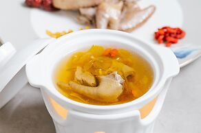 Kempinski Hotel Guiyang