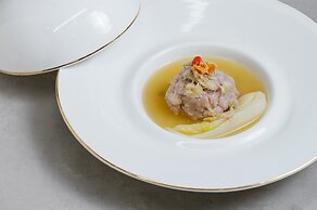 Kempinski Hotel Guiyang