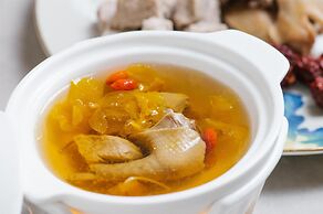 Kempinski Hotel Guiyang