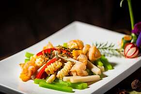 Kempinski Hotel Guiyang