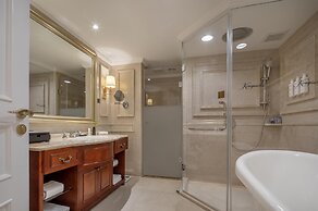 Kempinski Hotel Guiyang