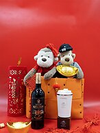 Kempinski Hotel Guiyang