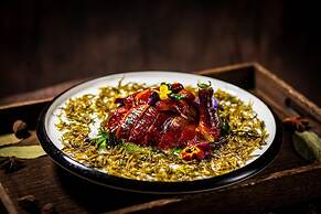 Kempinski Hotel Guiyang